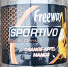 Sportivo Orange-Apfel-Mango - Produkt