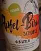 Apfel-Birnen Scorle - Produit