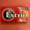 Extra gum - Produkt
