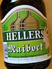 Hellers Maibock - Product