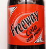 Freeway Cola Zero - Producto