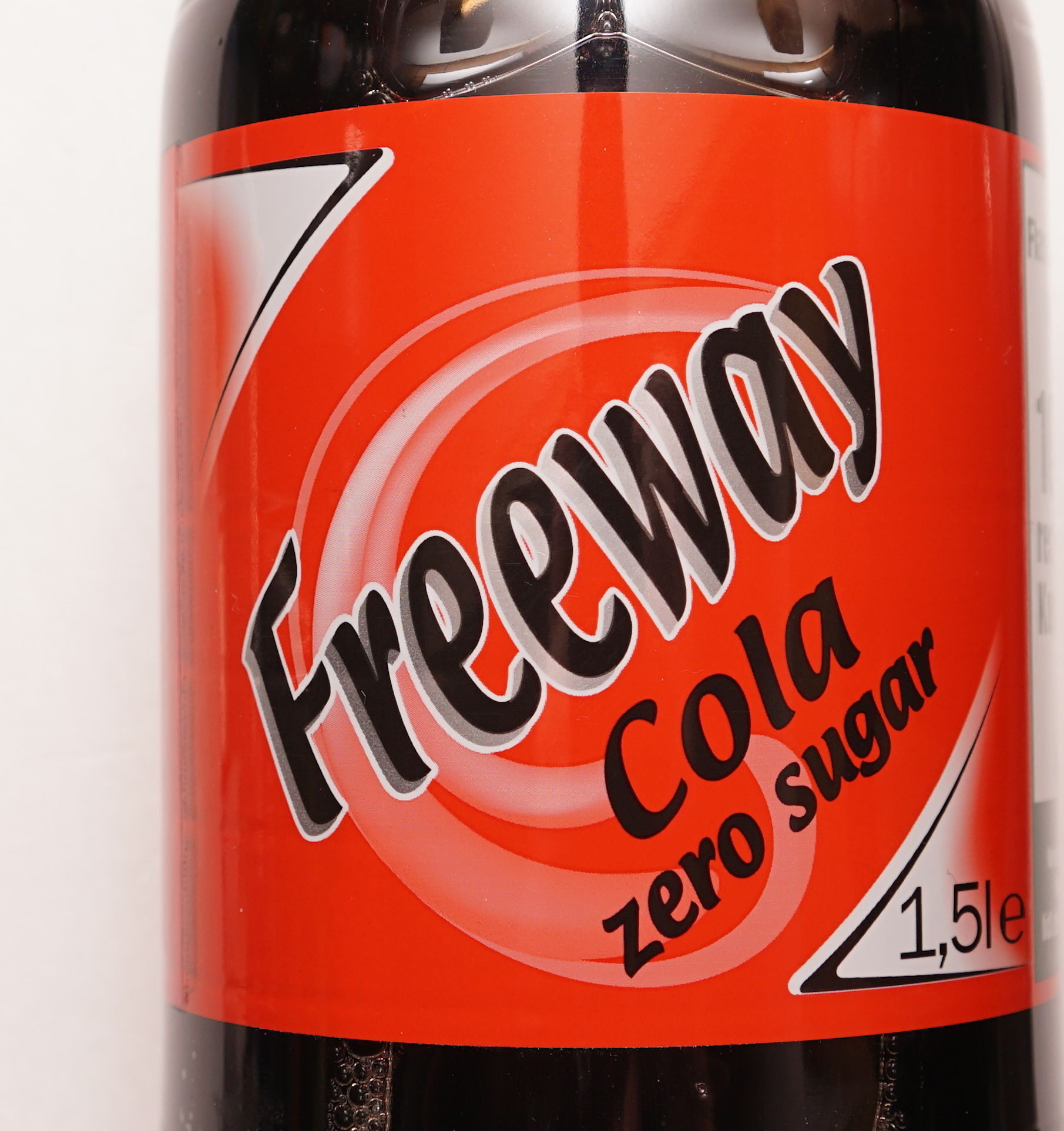 Freeway Cola Zero - Product - de