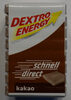 Dextro Energy Kakao - Product
