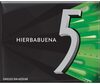 Hierbabuena electro - Product