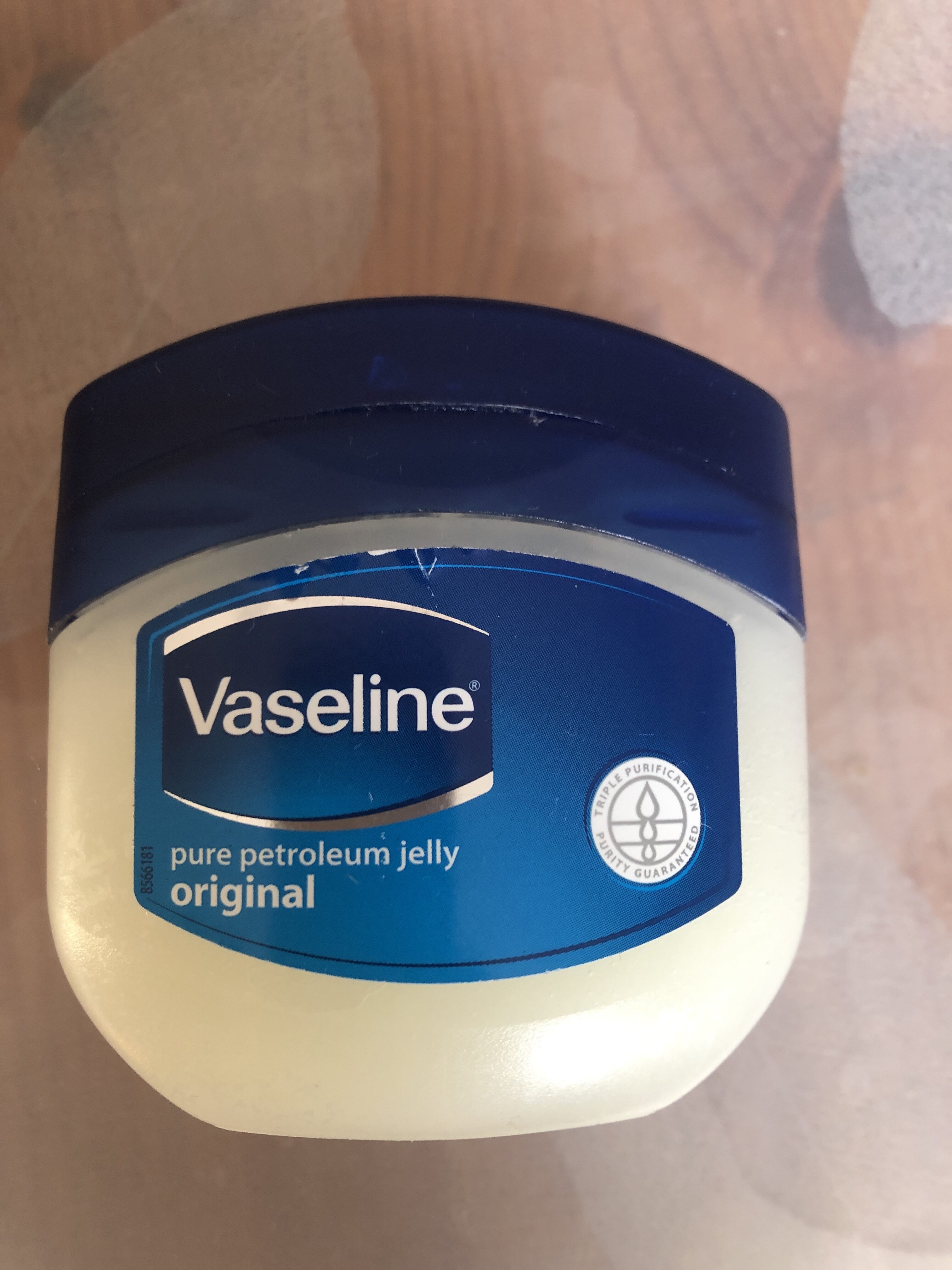 Vaseline - Product