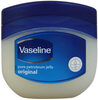 Vaseline original - Product