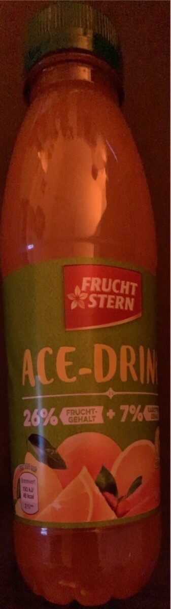 ACE-Drink - Producto - de
