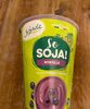 So Soja! Myrtille - Product