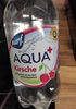 Aqua Wasser mit Kirschgeschmack - Produkt