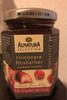 Fruit à tartiner bio Framboise rhubarbe - Product