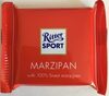 Ritter Sport Marzipan - Produkt