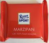 Ritter Sport Marzipan - Produit