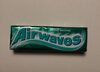 Airwawes chewing-gum - Produit