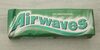 Chewing-gum - Producto