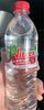 Vitrex Mineralwasser Mit Kirschgeschmack 6X 0,5 LTR Pet - Produkt