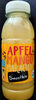 Apfel Mango Maracuja Smoothie - Product