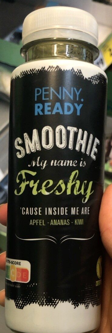 Smoothie Freshy - Producto - de