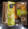 Nanami Sushi - Product