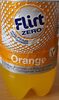 Flirt Orange Zero - Orangenlimonade - نتاج