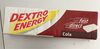 Dextro energy cola - Produit