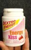 Energy Kiss - Produkt