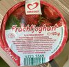 Fruchtjoghurt Erdbeere - Product