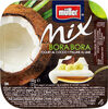 Muller Mix Yogurt Bora Bora 150g - نتاج