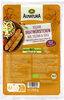 "Bratwürstchen" vegan (haltbar) 250 - Product