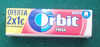 Chicles - Producte