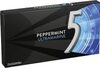 Chewing Gum "5 Gum Ultramarine Peppermint" 20,8g Pack Wrigley - Product