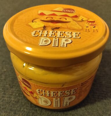 Käse Dip - Produkt