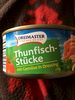 Thunfisch-Stücke - Produit