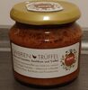 Umbrien Trüffel Pesto mit Tomaten, Basilikum und Trüffel - Product