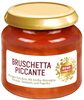 Bruschetta Piccante - Producte
