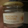 Bruschetta pomodoro - Product