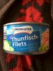 Thunfisch-Filets - Produit