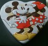 Mickey Mouse et Minnie Mouse Pralinés - Produit