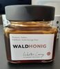 Waldhonig - Product