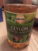 Ceylon - Product