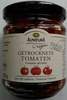 Getrocknete Tomaten - Product
