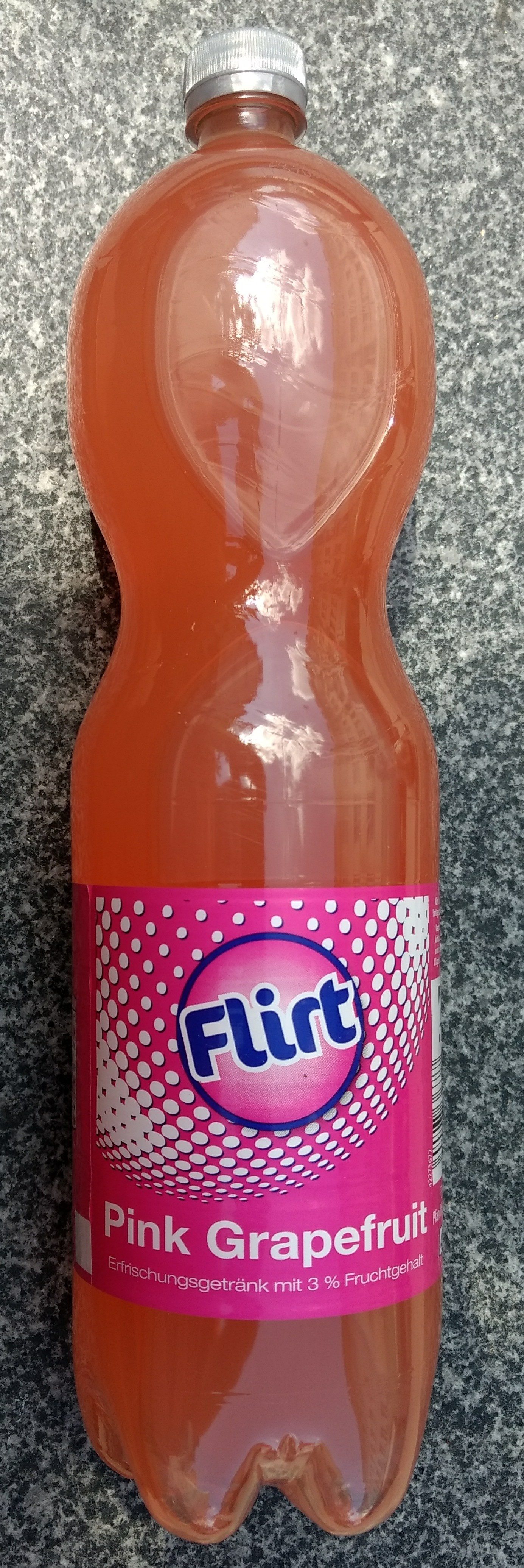 Flirt Pink Grapefruit - نتاج - de