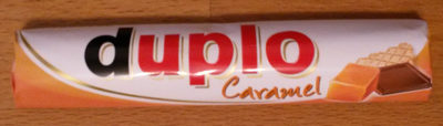 duplo Caramel - Product - de