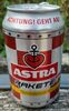 Astra Rakete - Product