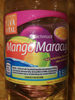 eau vivavital mango maracuja - Product