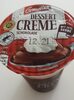 Dessert Creme Schkolade - Produkt