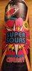 Super Sours Cherry - Product
