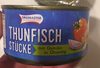Thunfischstücke - Produit