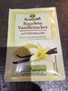 Alnatura Bio Bourbon Vanillezucker - Produkt