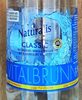 BL - Getränke - Mineralwasser - Classic - Producto