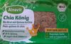 Chia König, Bio Brot - Product